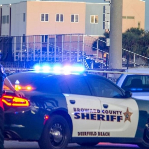 Από το 2016 στο στόχαστρο των αρχών ο μακελάρης της Φλόριντα 