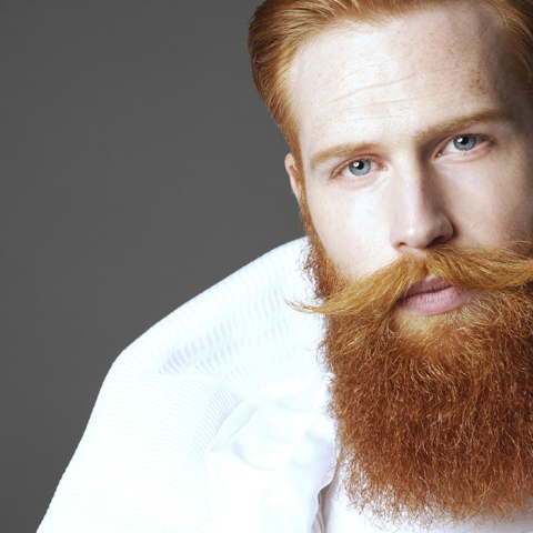 Η εντυπωσιακή αλλαγή του Gwilym Pugh