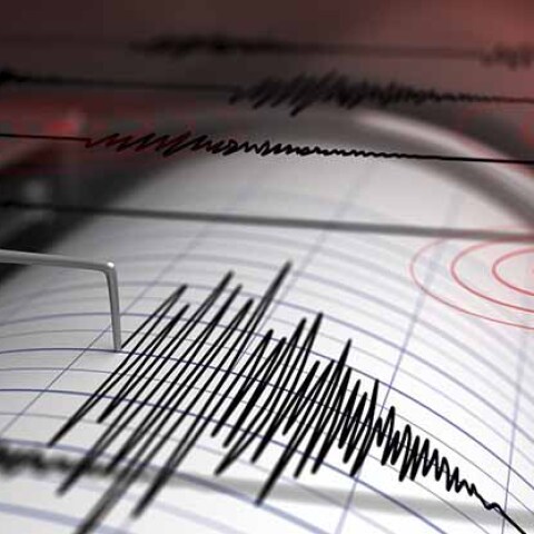 Σπάνιο φαινόμενο στη Βρετανία: Σεισμός 4,4 Ρίχτερ 