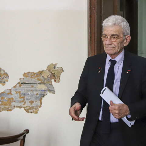 Γιάννης Μπουτάρης 