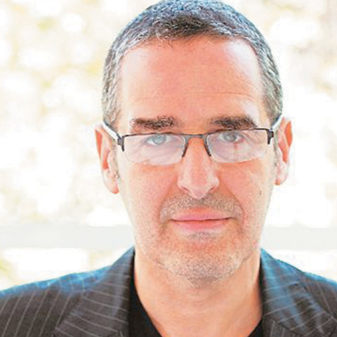 Μαρκ Μαζάουερ