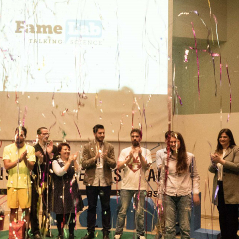 FameLab