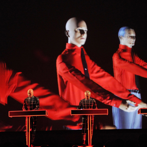Kraftwerk