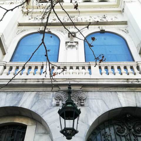 Μέγαρο Σερπιέρη