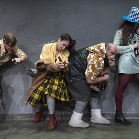 Πάνος Κοκκινιάς 