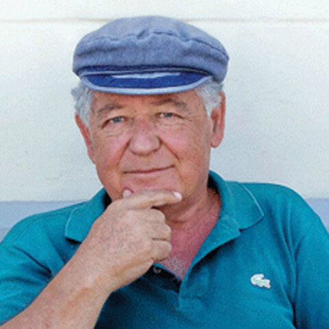 Χρίστος Ρουμελιωτάκης