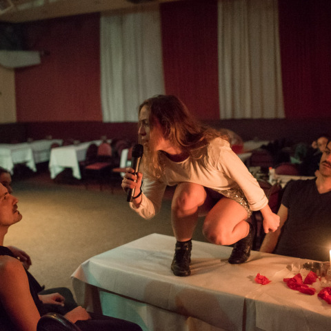 Θανάσης Καρατζάς 