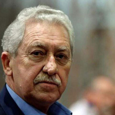 Φώτης Κουβέλης