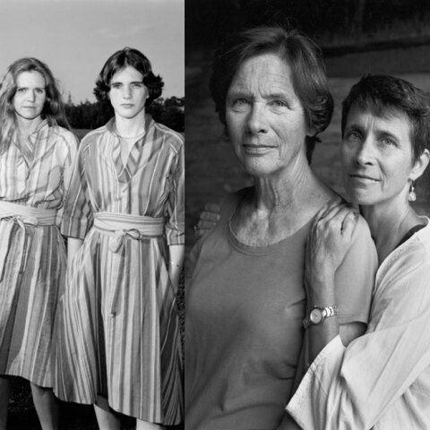 «The Brown Sisters»