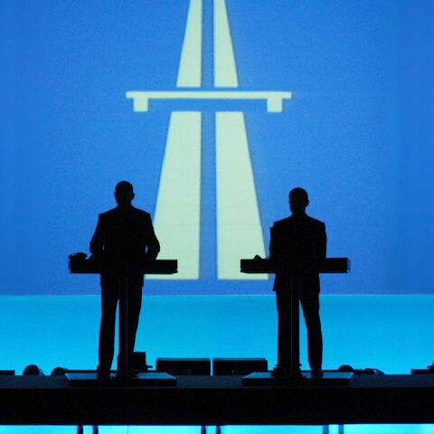 Kraftwerk