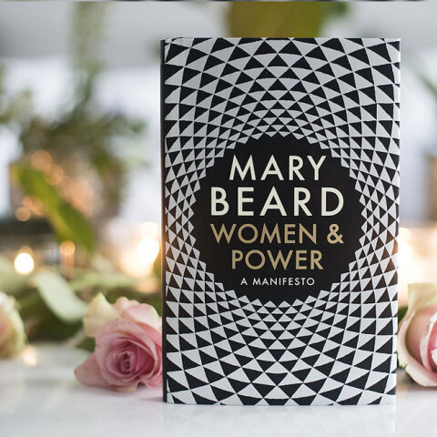 Mary Beard «Women & Power: A Manifesto»