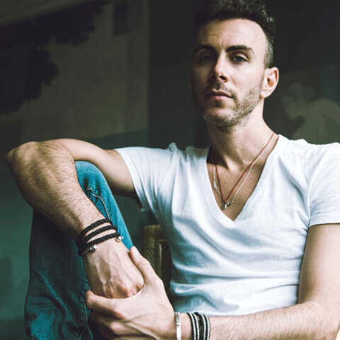 Asaf Avidan