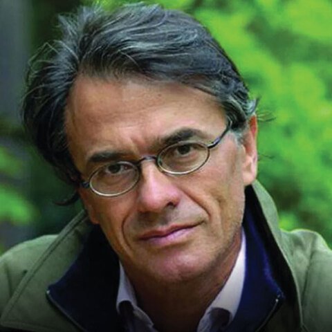 Χάρης Βλαβιανός