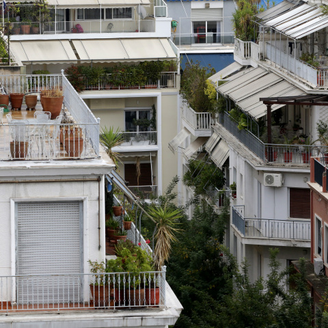 Λειτουργεί ξανά από αύριο το «Εξοικονομώ Κατ Οίκον ΙΙ»