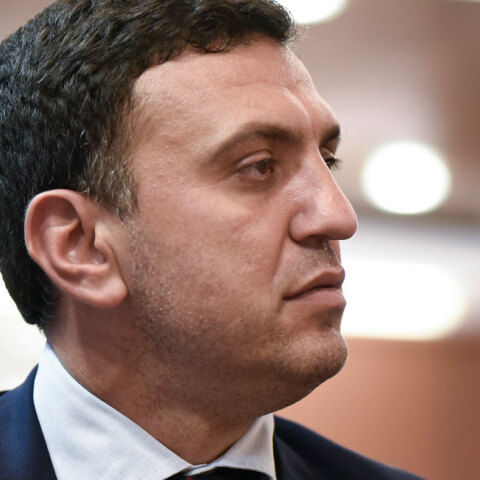 Βασίλης Κικίλιας 