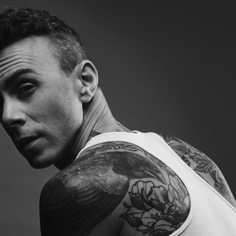 Asaf Avidan