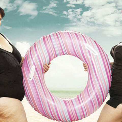 «Πριν» και «Μετά» το αδυνάτισμα