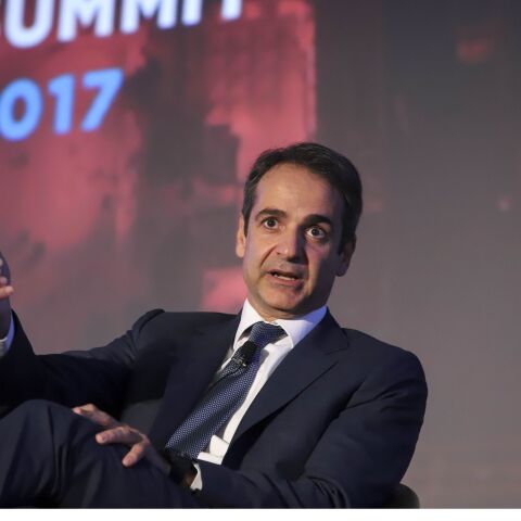 ΝΔ: «Τα 2/3 των μελών της ΚΕ του ΣΥΡΙΖΑ μισθοδοτούνται από το κράτος» 