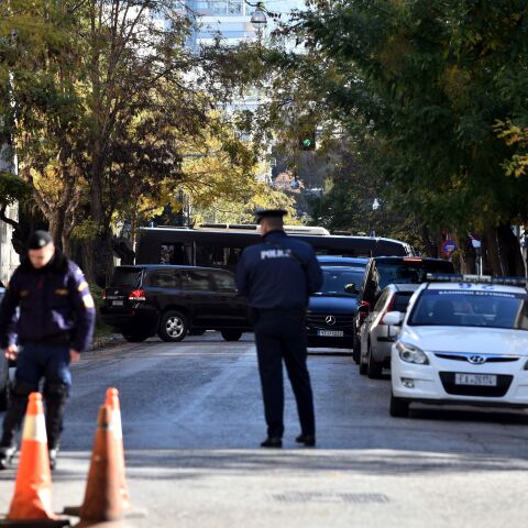 Σχέδιο για την εγκατάσταση Τούρκων Γκιουλενιστών στην Ελλάδα 