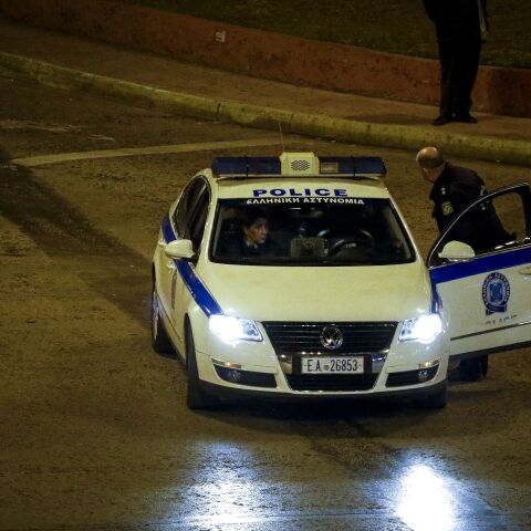 Χούλιγκανς επιτέθηκαν σε σύνδεσμο του ΠΑΟΚ στην Ομόνοια 