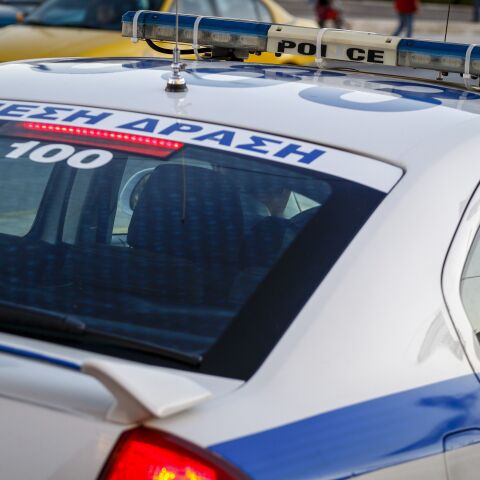 Έφερναν ηρωίνη από τη Βουλγαρία για την αγορά της βόρειας Ελλάδας 