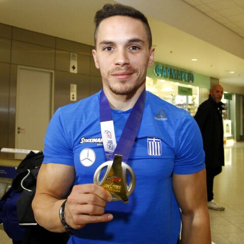 Εναντίον του ΣτΕ και ο Λευτέρης Πετρούνιας 