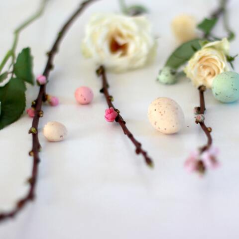 Ποιοι γιορτάζουν σήμερα 4 Απριλίου; Το εορτολόγιο της Athens Voice σου τους θυμίζει. Μην ξεχάσεις να τους δώσεις τις καλύτερες ευχές σου!