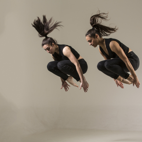 3 μέρες, 9 έργα, 9 χρόνια In Progress Feedback Festival 