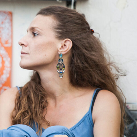 Άλισον Δαμιανού