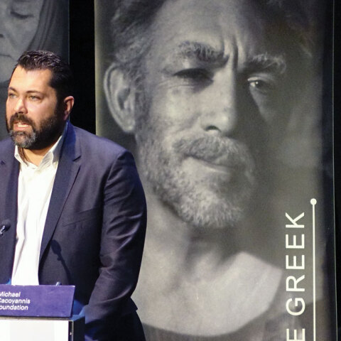 Λευτέρης Κρέτσος