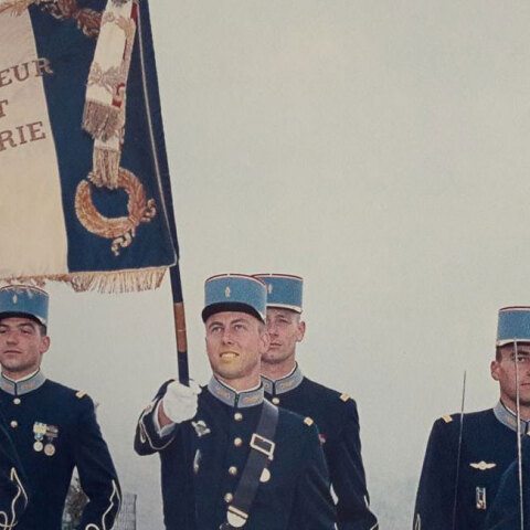 Αρνό Μπελτράμ