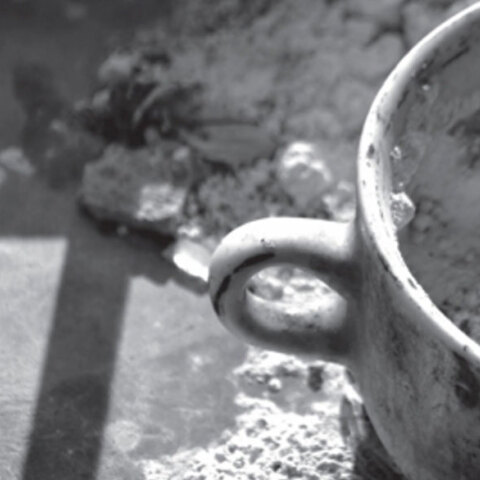 Γιάννης Ζαραμπούκας, «Το αναπόφευκτο της μοναξιάς» εκδ. Πνοή