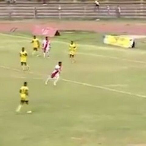 Το αυτογκόλ της χρονιάς στην Αιθιοπία