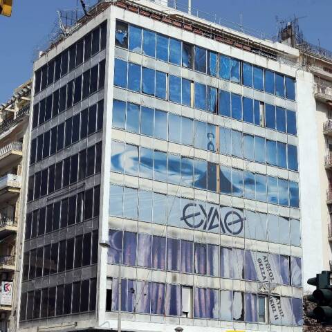 Κανείς δεν ξέρει πότε θα λυθεί το θέμα της υδροδότησης στη Θεσσαλονίκη 