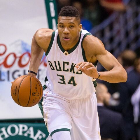 Ο Γιάννης και οι «σωματοφύλακες»