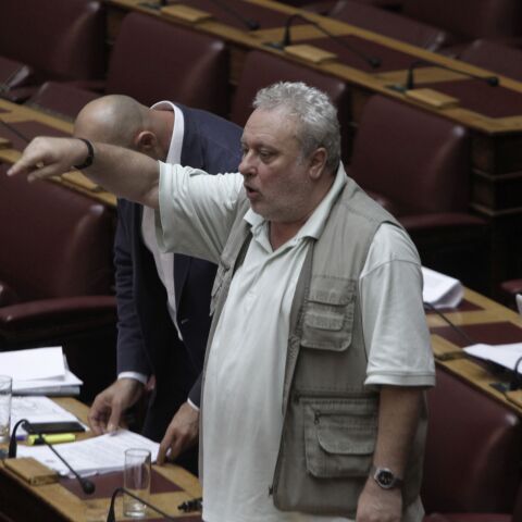 To tweet του Γρηγόρη Ψαριανού για τη Θεσσαλονίκη θα συζητηθεί 