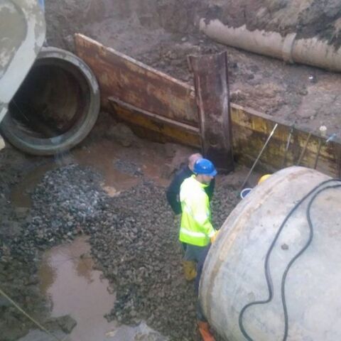 ΝΔ: Η Θεσσαλονίκη ακόμα διψάει 