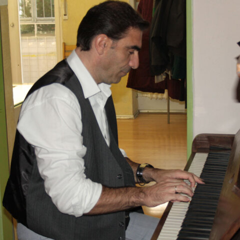 Μενέλαος Κανάκης