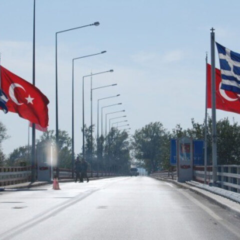 Ελλάδα - Τουρκία