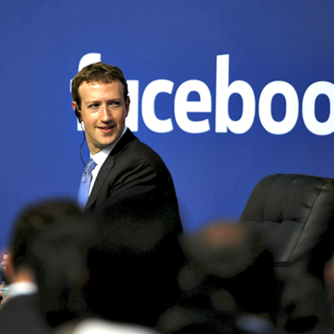 Κι άλλη εταιρεία φέρεται να είχε προσωπικά δεδομένα χρηστών του Facebook 