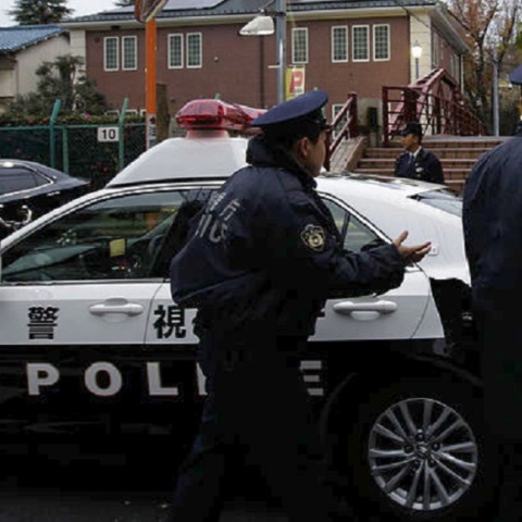 Ιαπωνία: Κρατούσε τον διανοητικά άρρωστο γιο του σε κλουβί για 20 χρόνια 