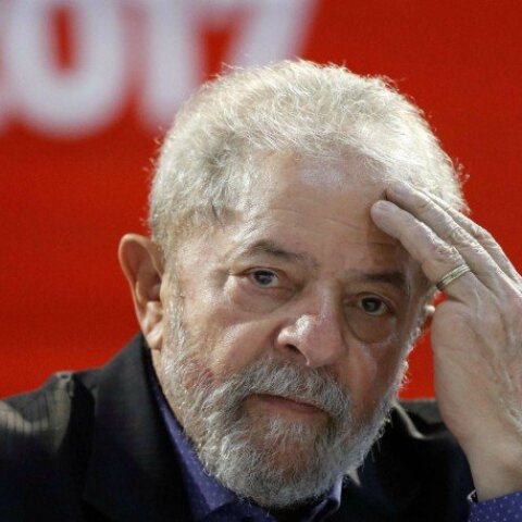 Βραζιλία: Θα παραδοθεί στις αρχές ο πρώην πρόεδρος Λούλα 