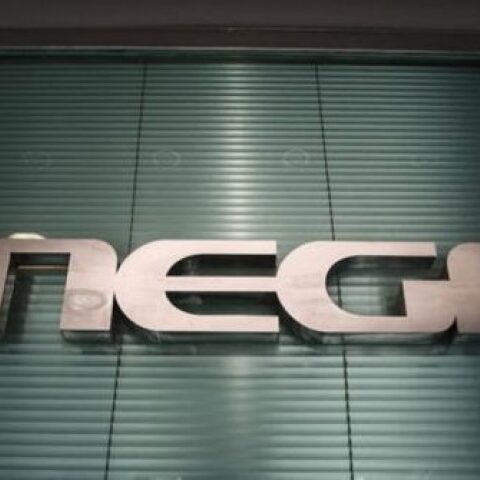 Ανακοίνωση της Τηλέτυπος με οικονομικά στοιχεία του Mega 