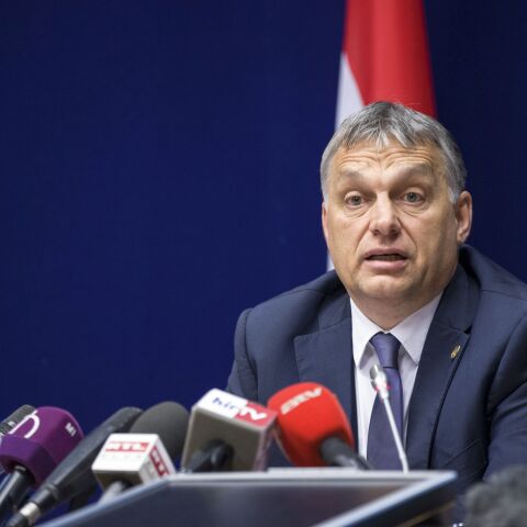 Εκλογές στην Ουγγαρία με φαβορί τον λαϊκιστή Όρμπαν 