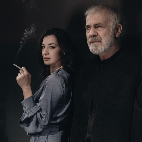 Δύο νέες θεατρικές πρεμιέρες με δύναμη από την Κυψέλη