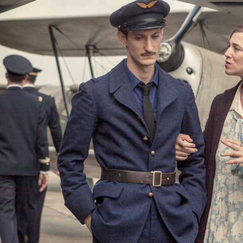 Η υπόσχεση της αυγής (La Promesse de lÕ Aube)