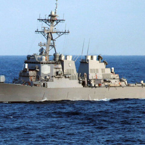 Τουρκικό πολεμικό