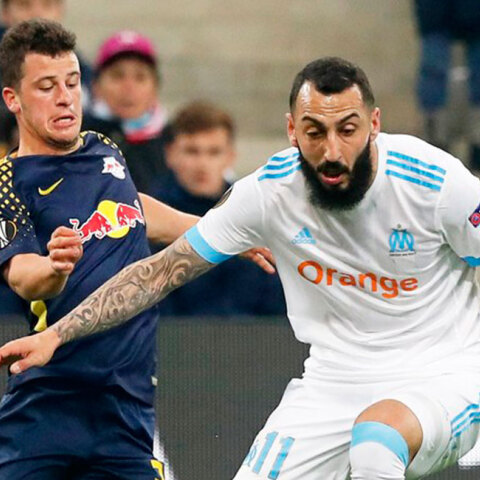 Κώστας Μήτρογλου 