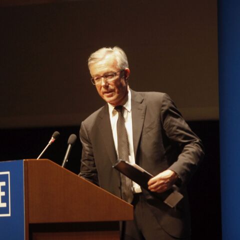 Πρωτοβουλία Ανδρεάδη για τη συγκέντρωση 1 δις για το στρατό 