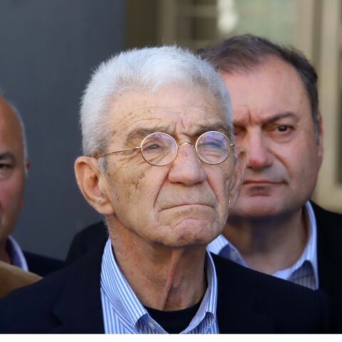 Τις διαδικασίες για το αποτεφρωτήριο νεκρών επιταχύνει ο Δήμος Θεσσαλονίκης 